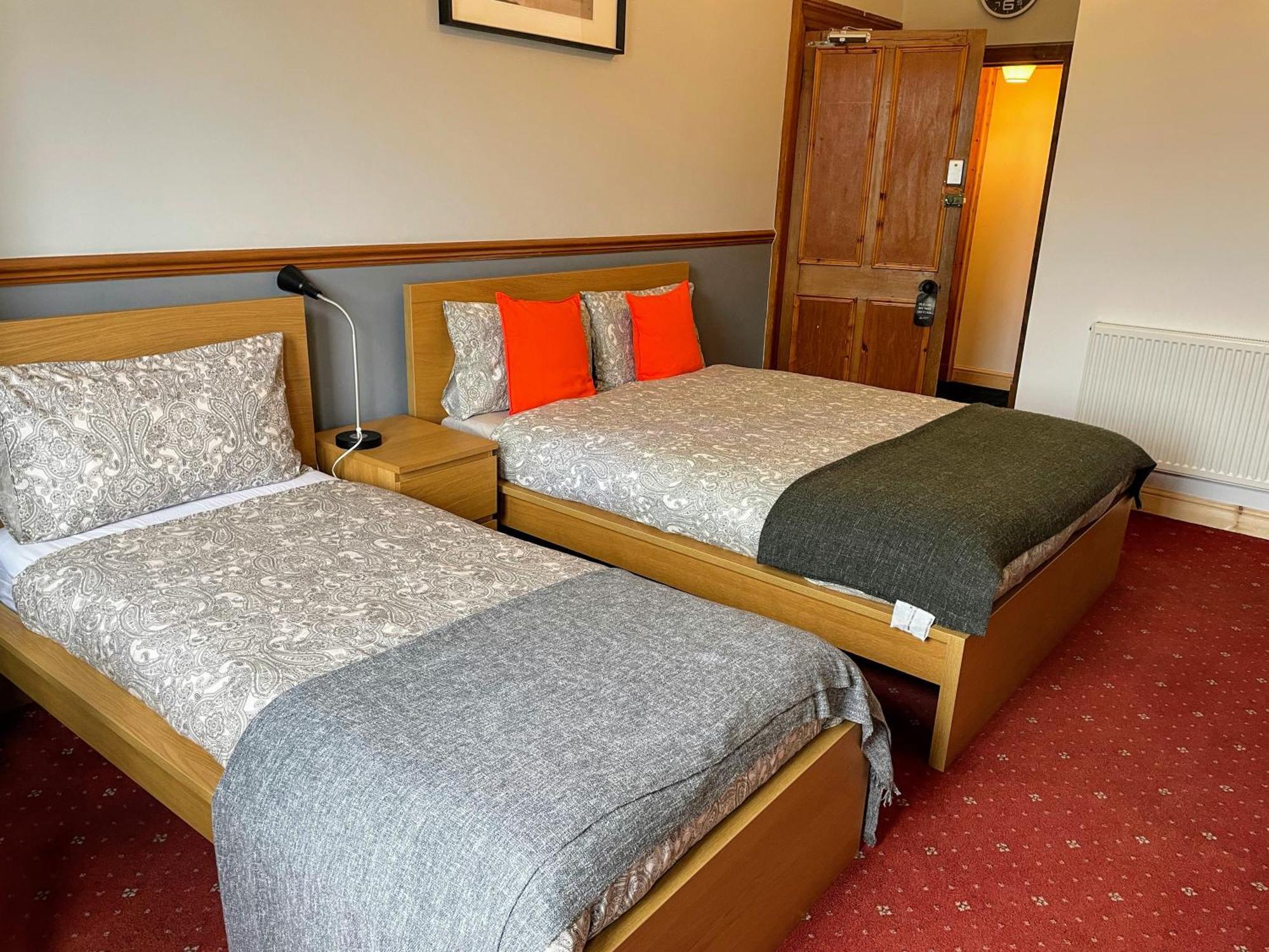 Airdenair Guest House — Photos 3